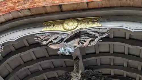 南郷御霊神社(滋賀県)