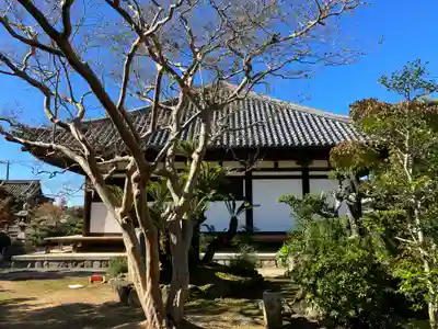 孝恩寺(大阪府)