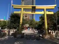 金神社(岐阜県)