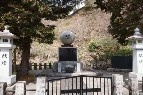 たばこ神社(栃木県)
