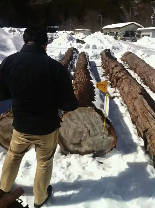 伊勢の国 四天王寺(三重県)