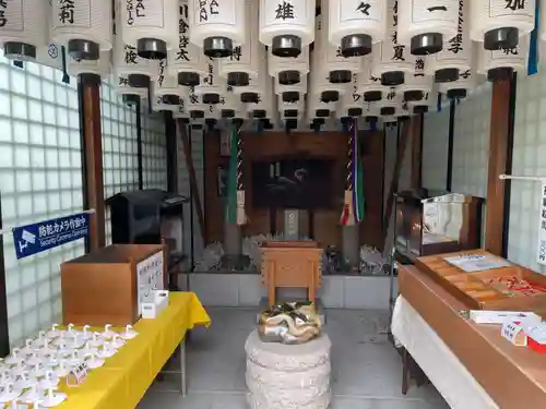 和田神社(兵庫県)