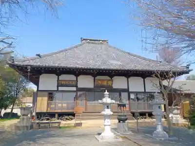 青蓮寺(埼玉県)