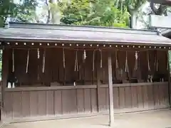 城山熊野神社(東京都)