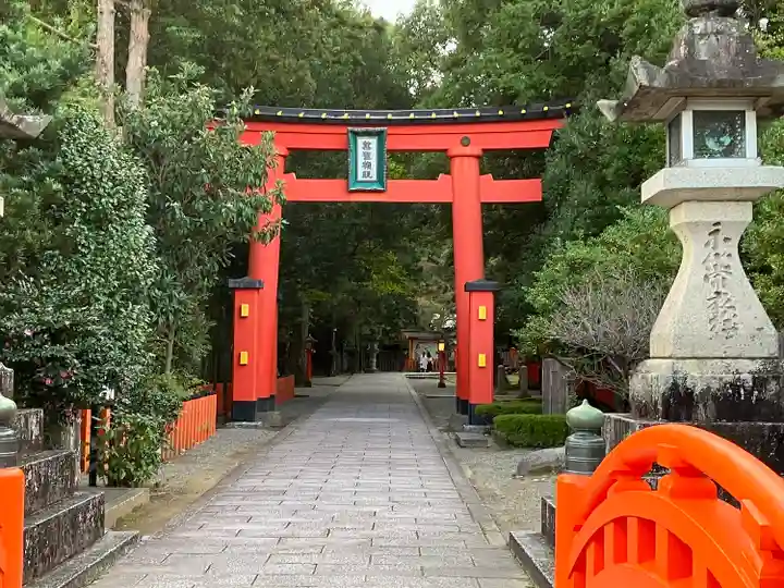 熊野速玉大社(和歌山県)