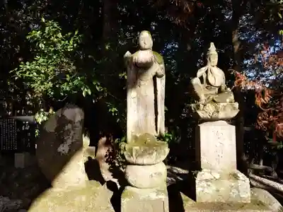 岩之上堂(埼玉県)