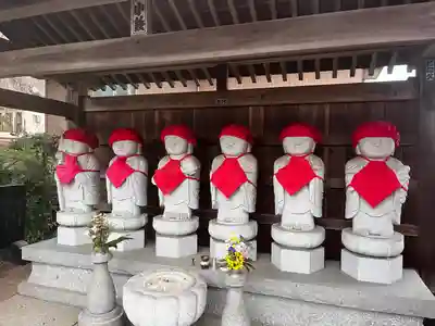 不動寺(松井田不動尊) (群馬県)