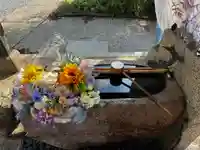 水堂須佐男神社(兵庫県)