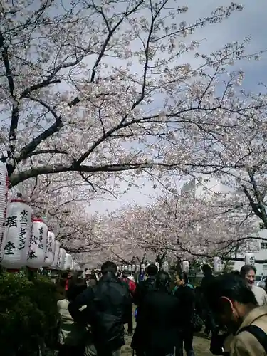 鶴岡八幡宮のその他建物
