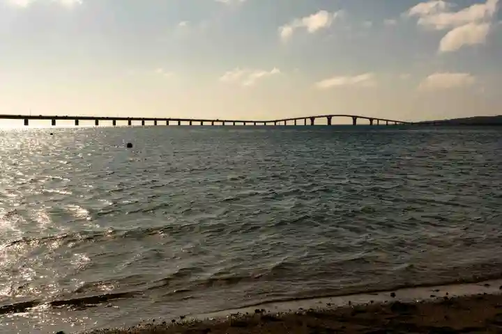 宮古神社(沖縄県)