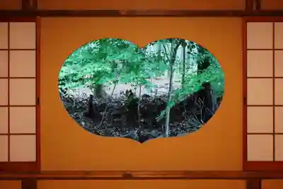 地蔵院(京都府)