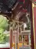 冠稲荷神社(群馬県)