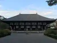唐招提寺のその他建物