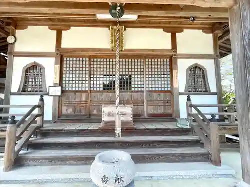 蓮明寺(三重県)