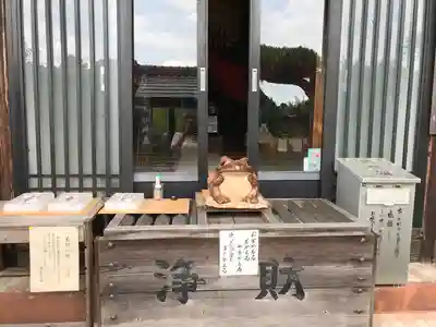 極楽寺のその他建物