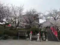 不動寺(大阪府)