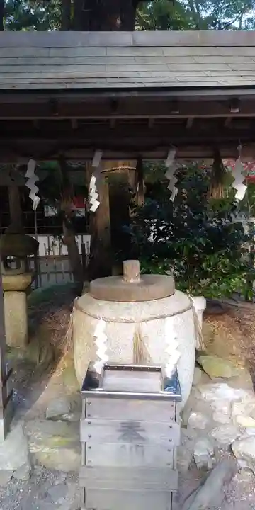猿丸神社のその他建物