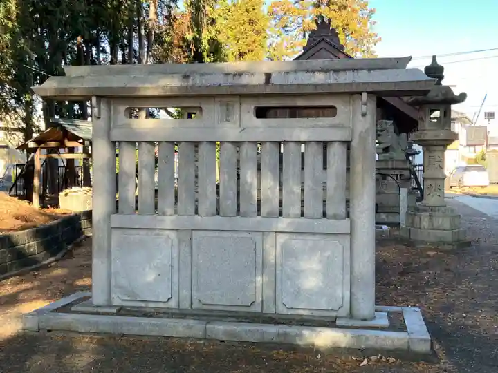 多気神社(多気中町)のその他建物