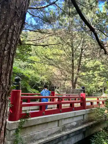 阿波命神社(東京都)