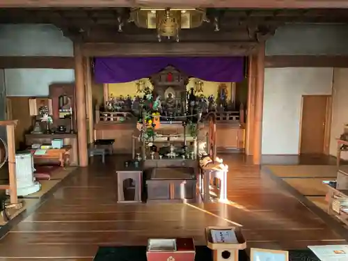 善光寺別院願王寺(愛知県)