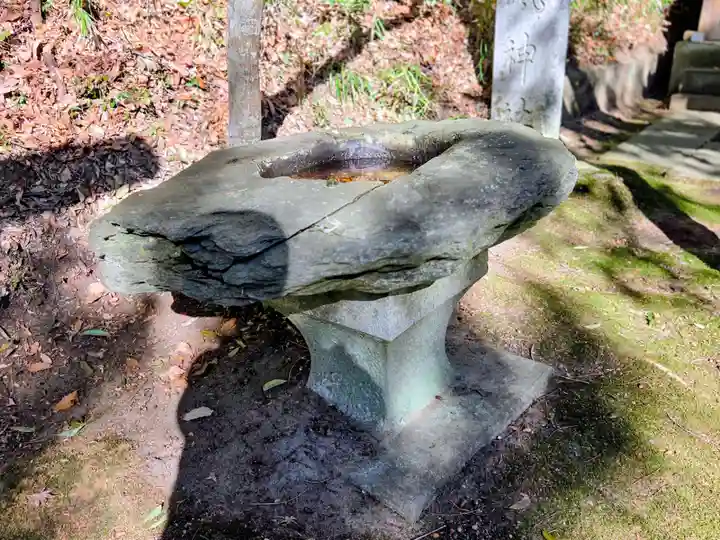 晴嵐神社(茨城県)