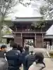 速谷神社(広島県)