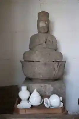 畔蛸神明神社(三重県)