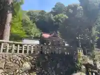 天照皇大神社(京都府)