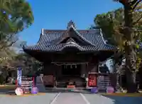 福島八幡宮(福岡県)