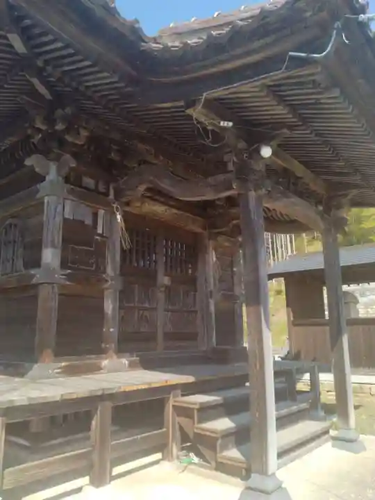 松原寺(福島県)