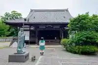 谷性寺(愛知県)
