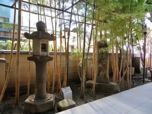 梅窓院のその他建物