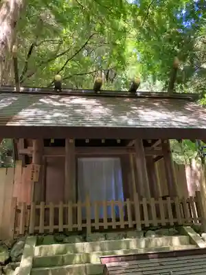 多度大社(三重県)