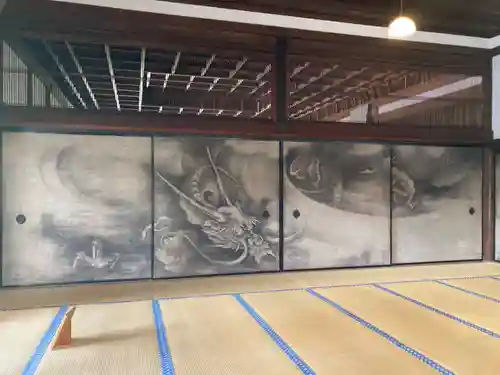 建仁寺（建仁禅寺）(京都府)