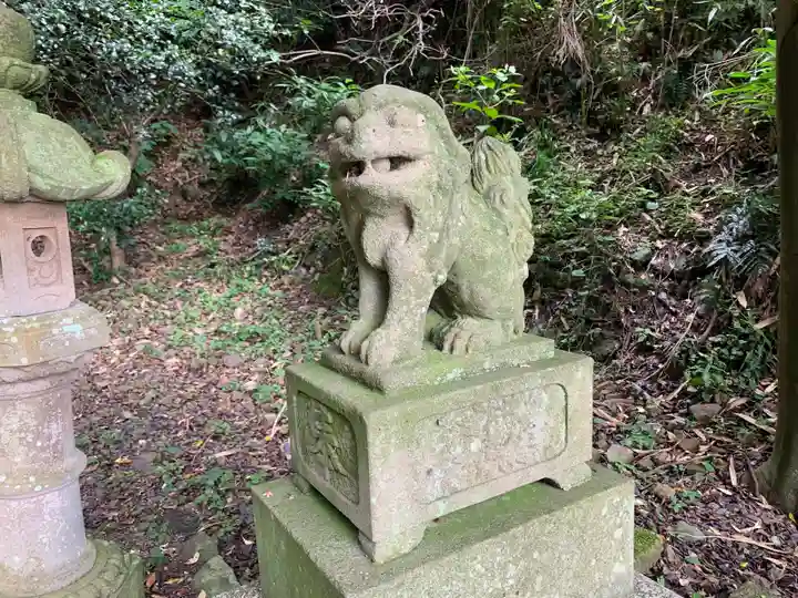 恵美須社(島根県)