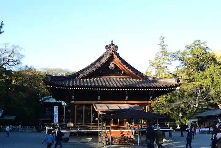 三嶋大社(静岡県)