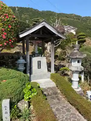 見松寺(三重県)