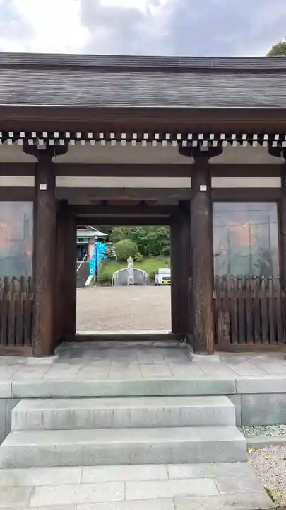 倶利加羅不動寺(愛知県)