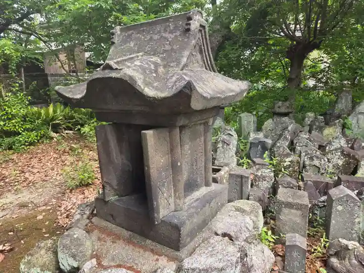 牛嶋天満宮(佐賀県)