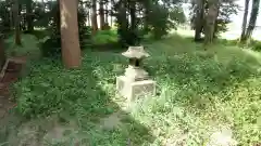 淡島神社の建物その他