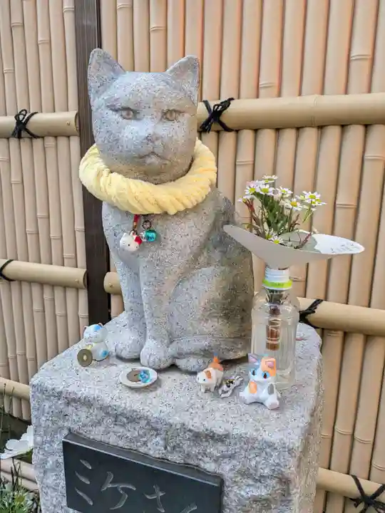 高円寺氷川神社(東京都)