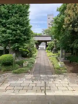 観音寺(神奈川県)