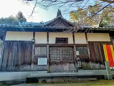 水間寺(大阪府)