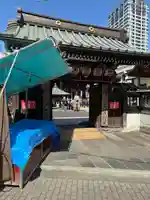 覚林寺(東京都)