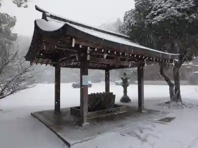 速谷神社(広島県)