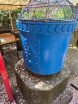 八幡神社(東京都)