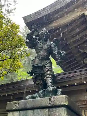 最乗寺（道了尊）(神奈川県)