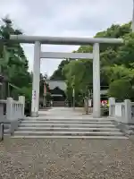 天津神明宮(千葉県)