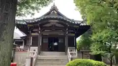 浄牧院(東京都)