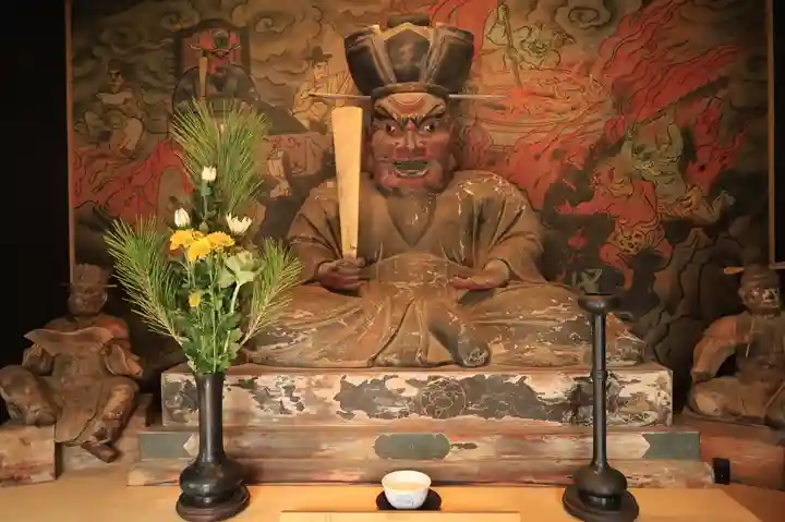 長円寺(京都府)